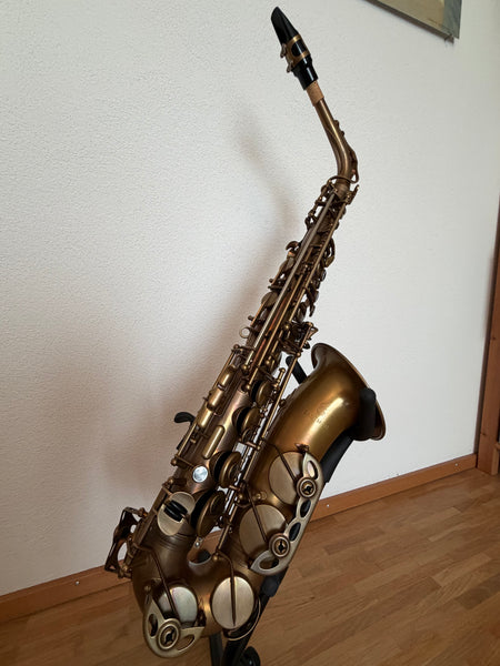 Alt-Saxophon Eastman in Eb