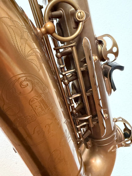 Alt-Saxophon Eastman in Eb