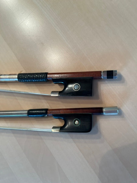 4/4 Meistergeige, böhmische Arbeit kaufen gebraucht occasion musikbörse ricardo.ch