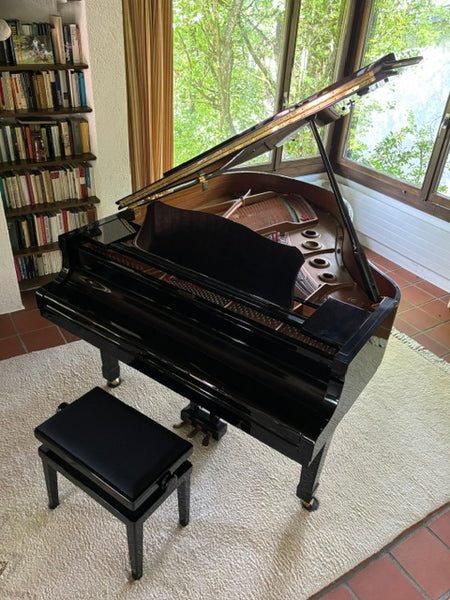 Flügel Yamaha C2-173 kaufen gebraucht occasion musikbörse ricardo.ch