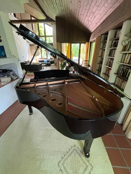 Flügel Yamaha C2-173 kaufen gebraucht occasion musikbörse ricardo.ch