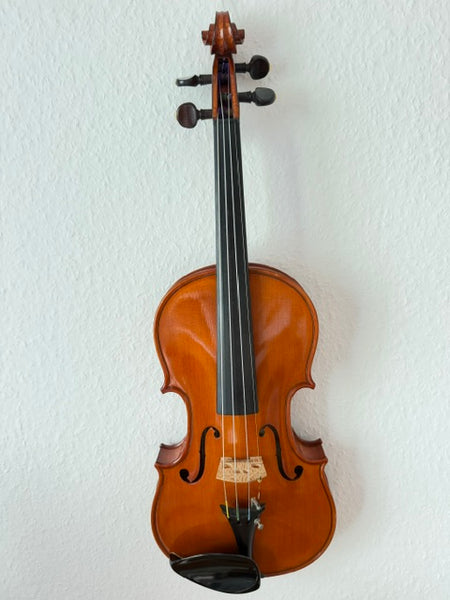 4/4 Geige kaufen gebraucht occasion musikbörse ricardo.ch