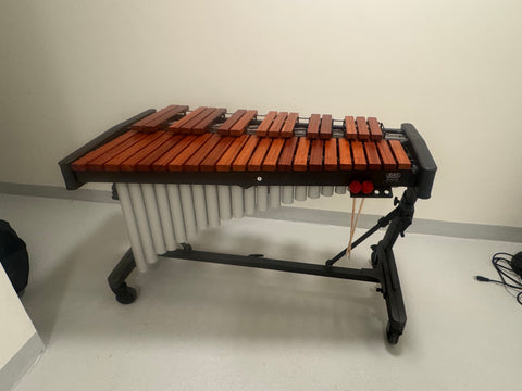 Marimba Adams Solist Junior 30 kaufen gebraucht occasion musikbörse ricardo.ch