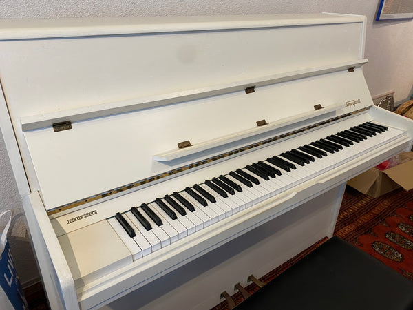 Klavier Burger & Jacobi kaufen gebraucht occasion musikbörse ricardo.ch