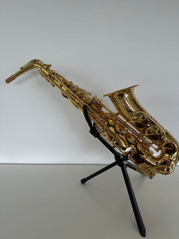 Alt-Saxophon Selmer Paris Super Action 80 Series II kaufen gebraucht occassion musikbörse ricardo.ch