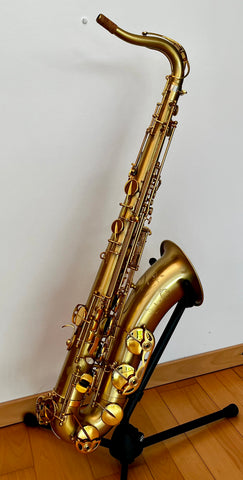 Saxophon Selmer Signature kaufen gebraucht occasion musikbörse ricardo.ch