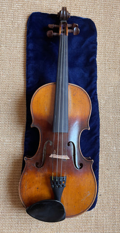 Geige Mirecourt Le Marquise de l'air d'oiseaux anno kaufen occasion gebraucht musikbörse ricardo.ch