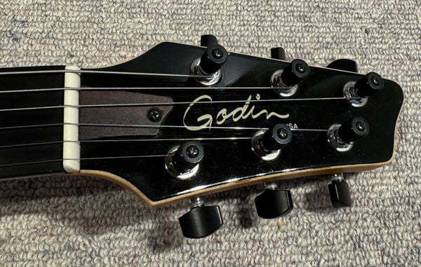 E-Gitarre Godin xtSA