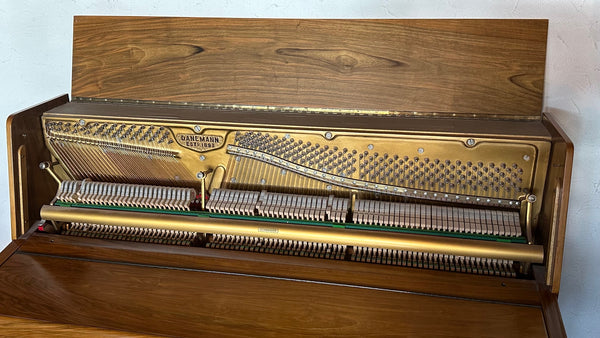 Klavier Danemann kaufen gebraucht occasion musikbörse ricardo.ch