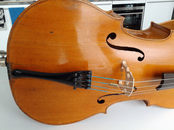 Alt-Französisches Meister-Cello Gavinies kaufen gebraucht occasion musikbörse ricardo.ch