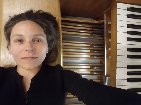 Klavierunterricht Schwyz Klavierlehrerin aus dem Kanton Schwyz Olena