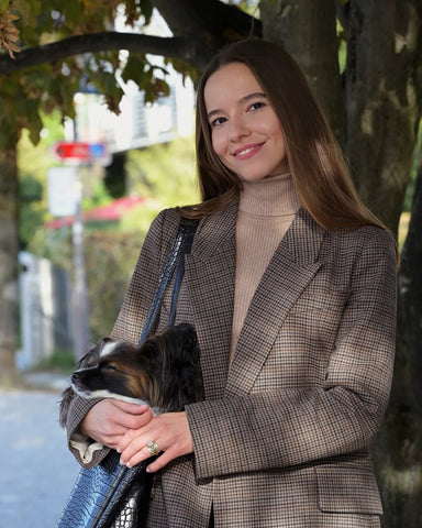 Klavierunterricht Dietikon Klavierlehrerin aus Dietikon Anastasia