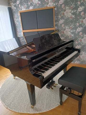 Flügel Yamaha GP-1 kaufen gebraucht occasion musikbörse ricardo.ch