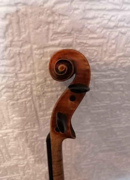 4/4 Meistergeige Josef Guarnerius kaufen gebraucht occasion musikbörse ricardo.ch