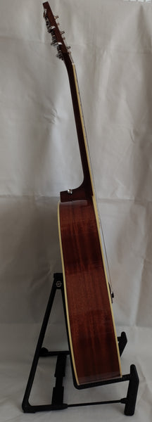 Gitarre Yamaha FG820 L NT kaufen gebraucht occasion musikbörse ricardo.ch