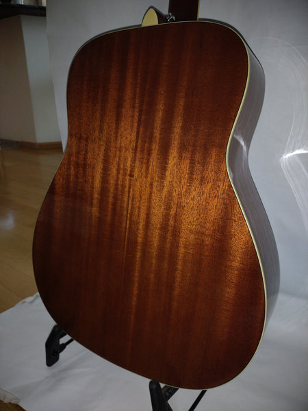 Gitarre Yamaha FG820 L NT kaufen gebraucht occasion musikbörse ricardo.ch