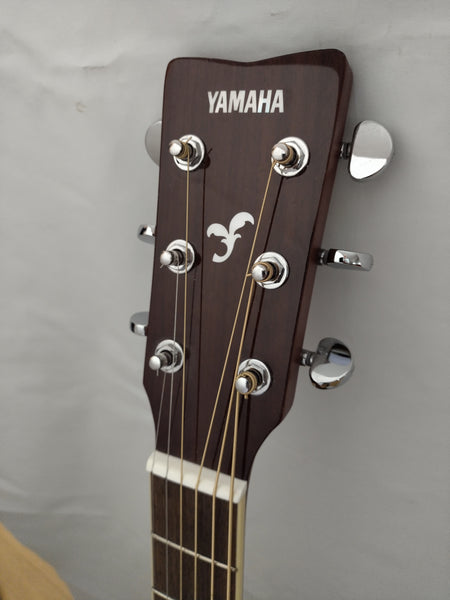 Gitarre Yamaha FG820 L NT kaufen gebraucht occasion musikbörse ricardo.ch