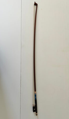 Violinebogen Walter Mahr kaufen gebraucht occasion musikbörse ricardo.ch