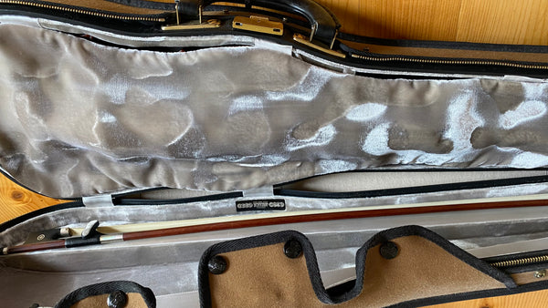 4/4 Violine Pietro Borgia Luzern kaufen gebraucht occasion musikbörse ricardo.ch