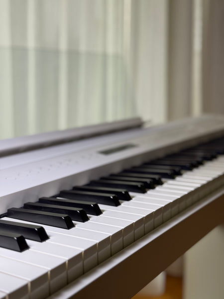 Digitalpiano Roland FP-60 kaufen gebraucht occasion musikbörse ricardo.ch