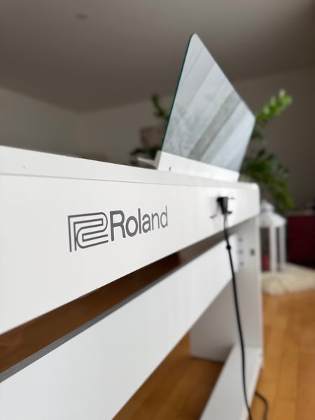 Digitalpiano Roland FP-60 kaufen gebraucht occasion musikbörse ricardo.ch