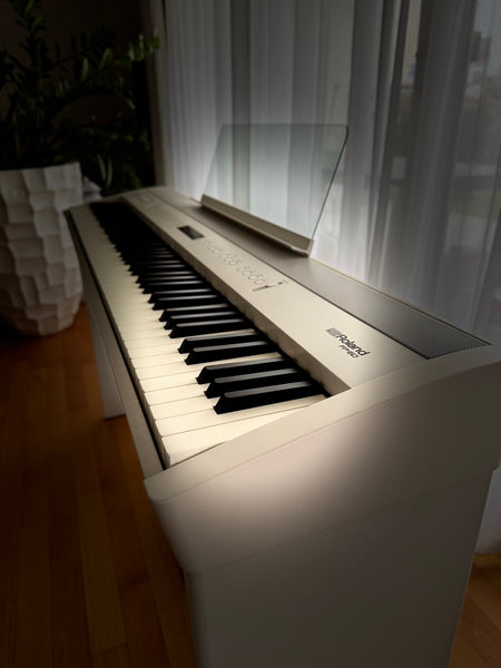 Digitalpiano Roland FP-60 kaufen gebraucht occasion musikbörse ricardo.ch
