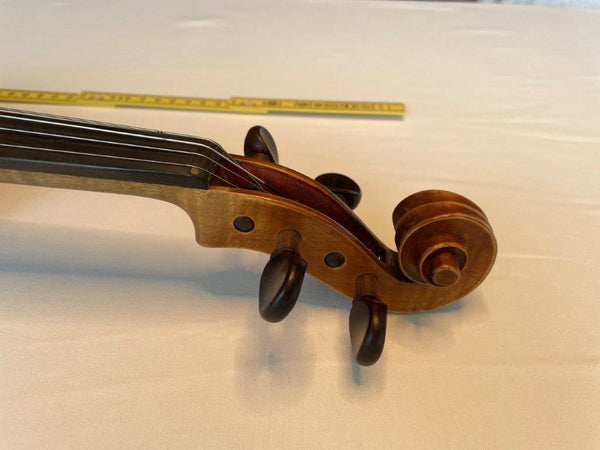 Geige Violine Nicolaus Amatus kaufen gebraucht occasion ricardo.ch musikbörse