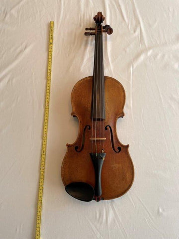 Violine Josef Guarnerius kaufen gebraucht occasion musikbörse ricardo.ch