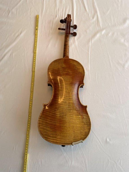 Violine Josef Guarnerius kaufen gebraucht occasion musikbörse ricardo.ch