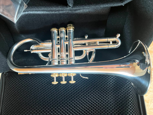 Cornet Stomvi Titan Preference kaufen gebraucht occasion musikbörse ricardo.ch