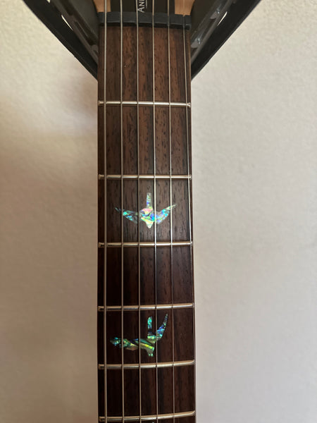E-Gitarre PRS SE kaufen gebraucht occasion musikbörse ricardo.ch