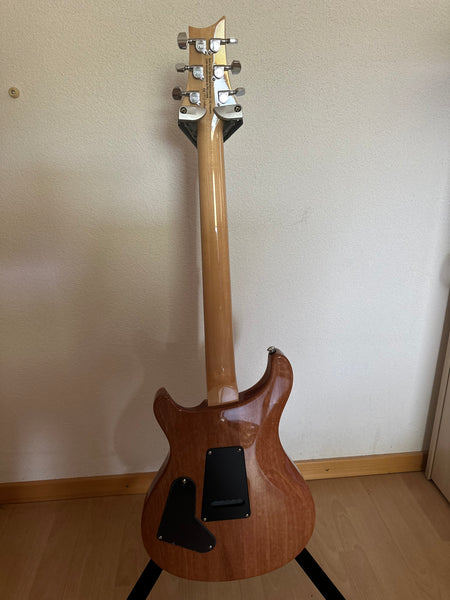 E-Gitarre PRS SE kaufen gebraucht occasion musikbörse ricardo.ch
