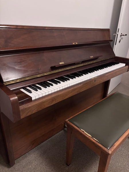 Klavier Horugel kaufen gebraucht occasion musikbörse ricardo.ch