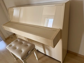 Klavier Yamaha P-114M kaufen gebraucht occasion musikbörse ricardo.ch