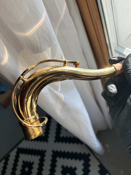 Tenorsaxophon Yamaha YTS62 kaufen gebraucht occasion musikbörse ricardo.ch