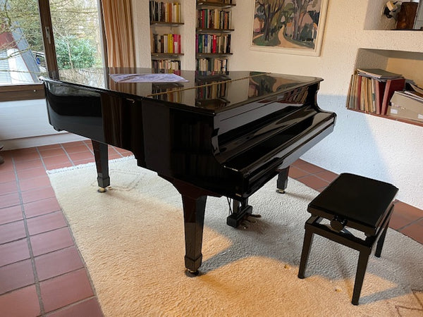 Flügel Yamaha C2-173 kaufen gebraucht occasion musikbörse ricardo.ch