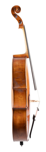 4/4 Violoncello P. Hel kaufen gebraucht occasion musikbörse ricardo.ch