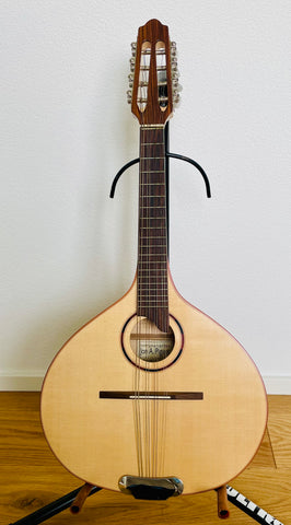 Mandoline Jon A. Piguet kaufen gebraucht occasion musikbörse ricardo.ch