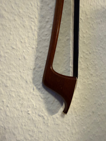 Kontrabass Meisterbogen R.Dotschkail kaufen gebrauch occasion musikbörse ricardo.ch