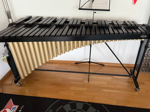 Marimbaphon Yamaha YM 1430 kaufen gebraucht occasion musikbörse ricardo.ch