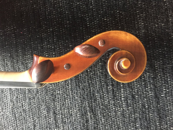 Cello Heinrich Drechsler kaufen gebraucht occasion musikbörse ricardo.ch