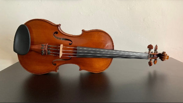 4/4 Violine kaufen gebraucht occasion musikbörse ricardo.ch