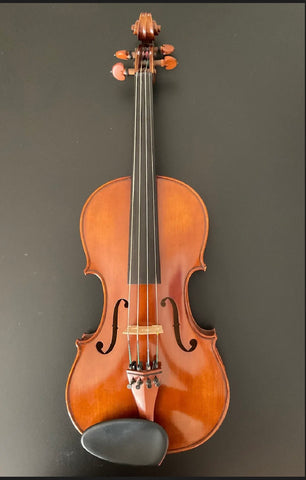 4/4 Violine kaufen gebraucht occasion musikbörse ricardo.ch