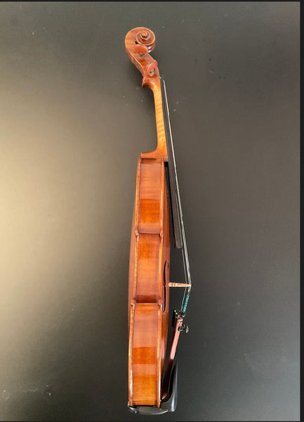 4/4 Violine kaufen gebraucht occasion musikbörse ricardo.ch
