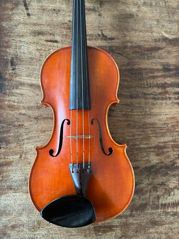 4/4 Violine Amos Hargrave kaufen gebraucht occasion musikbörse ricardo.ch