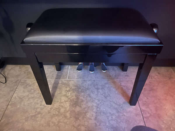 Digitalpiano Yamaha Clavinova CLP-585PE kaufen gebraucht occasion musikbörse ricardo.ch