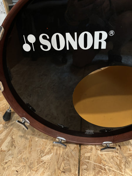 Schlagzeug Sonor Phonic Plus kaufen gebraucht occasion musikbörse ricardo.ch