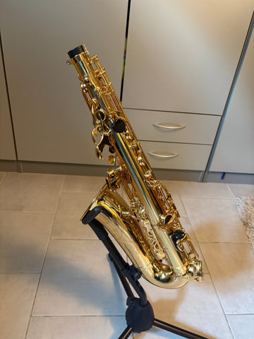Alt-Saxophon Yamaha YAS480 kaufen gebraucht occasion musikbörse ricardo.ch