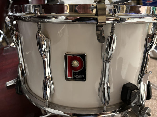 Schlagzeug Sonor Phonic Plus kaufen gebraucht occasion musikbörse ricardo.ch