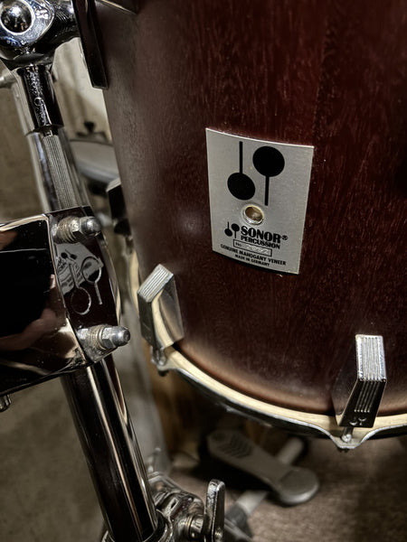 Schlagzeug Sonor Phonic Plus kaufen gebraucht occasion musikbörse ricardo.ch